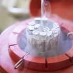 Los bancos de esperma en España y en América del Sur