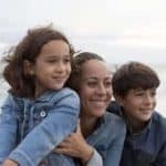 Diez cosas que debes saber acerca de ser una madre soltera
