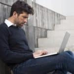 Cómo tienes que prepararte para la llegada de tu bebé si eres un hombre