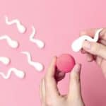 inseminación artificial concepto concebir niño