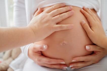 Qué motiva a las mujeres para ofrecerse como madres de alquiler