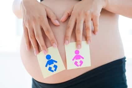 Consejos para influir sobre el sexo del bebé: ¿Funcionan de verdad?