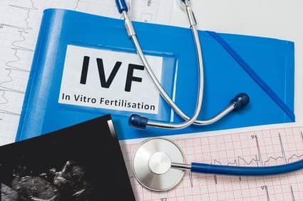 ¿Qué es el diagnóstico genético preimplantacional?