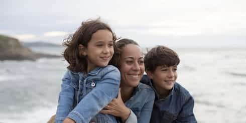 Diez cosas que debes saber acerca de ser una madre soltera
