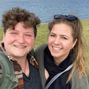 Foto de perfil de katjana