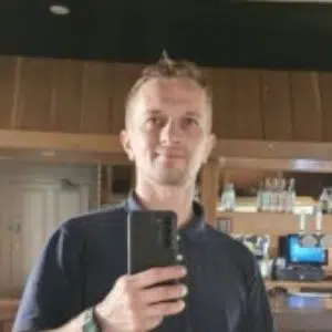 Foto de perfil de arek