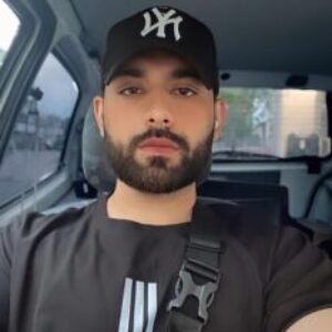 Foto de perfil de Ashir